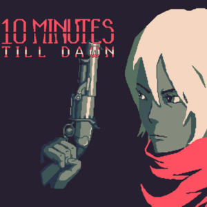 10 Minutes Till Dawn Game