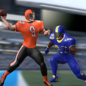 4th And Goal 2022 Game