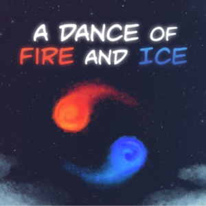A Dance Of Fire And Ice Game