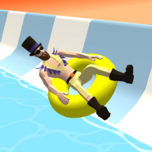 Aqua Thrills Game