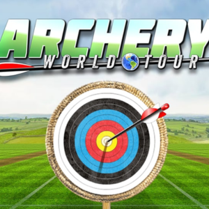 Archery World Tour Game