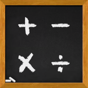 Arithmetica Game