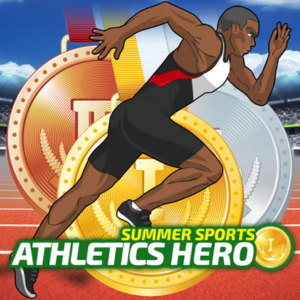 Athletics Hero Game