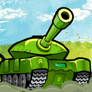 Awesome Tanks Game