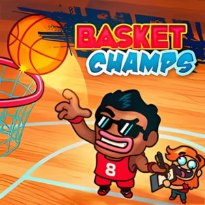 Basket Champs Game