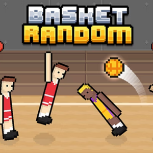 Basket Random Game
