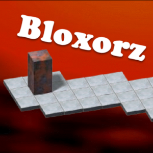 Bloxorz Game