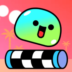 Blumgi Slime Game