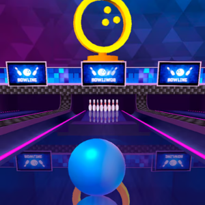 Bowling Stars Game