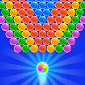 Bubble Shooter Game