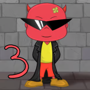 Bubble Trouble 3 Game