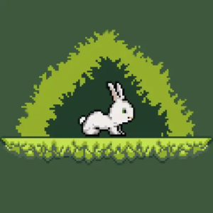Bunny Hop Game