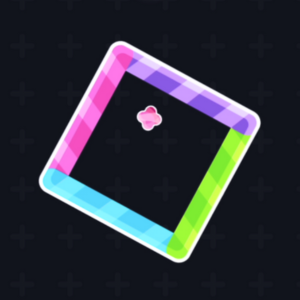 Candy Jump Game