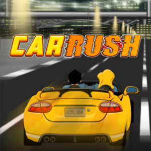 Car Rush Game