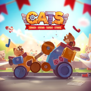 Cats Game