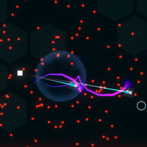 Cubito Mayhem Game