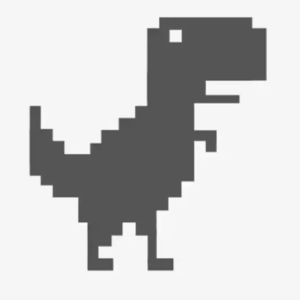 Dinosaur Game Game