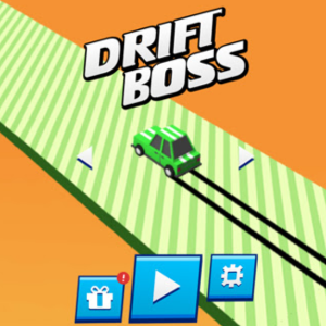 Drift Boss Game