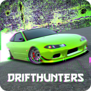 Drift Hunters Game