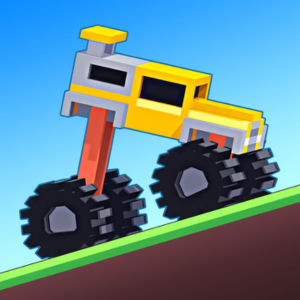 Drive Mad Game