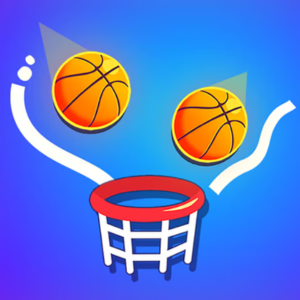 Dunkbrush Game