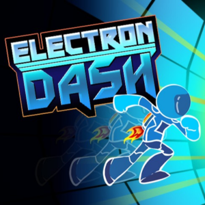 Electron Dash Game
