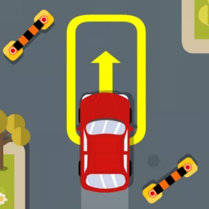 Extreme Car Parking Game