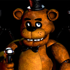 Five Nights at Freddy's Game