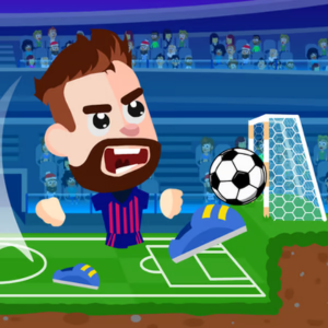 Football Masters Game