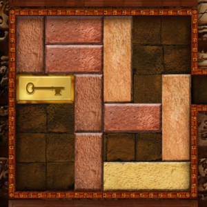 Free The Key Game