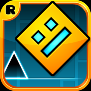 Geometry Dash Game