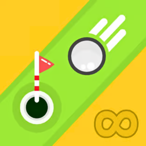 Golfinity Game