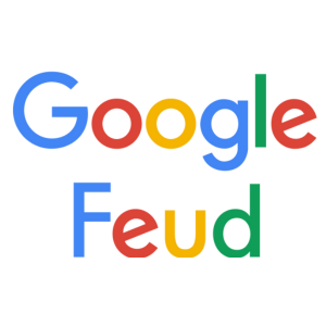 Google Feud Game