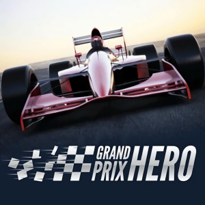 Grand Prix Hero Game
