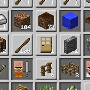 Grindcraft Game