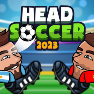Head Soccer 2023 Game