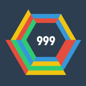 Hextris Game