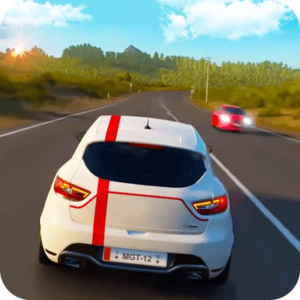 Highway Racer 3d Game