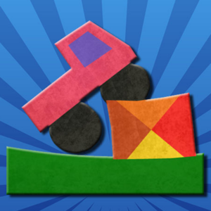 Jelly Truck Game