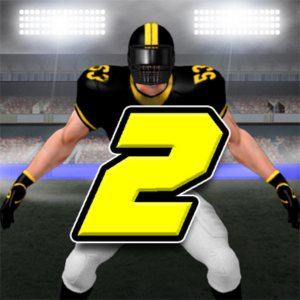 Linebacker Alley 2 Game
