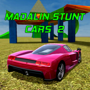 Madalin Stunt Cars 2 Game