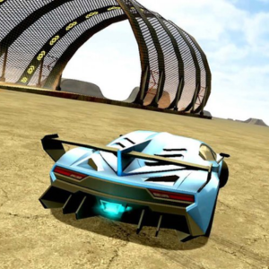 Madalin Stunt Cars 3 Game