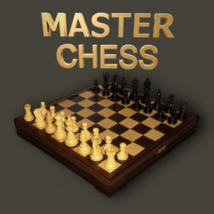 Master Chess Game