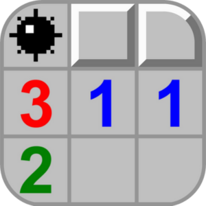 Minesweeper Game