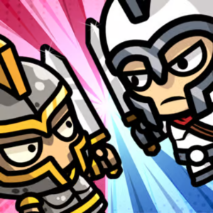 Minibattles Game
