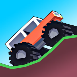 Monster Tracks Game