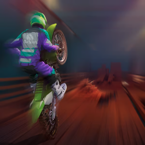 Moto Maniac 2 Game