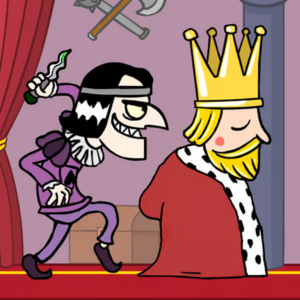 Murder Game