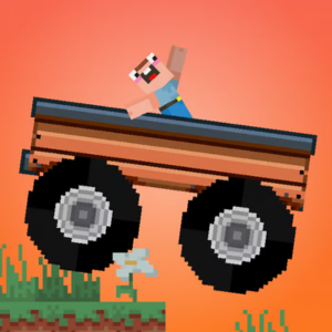 Noob Drive Game