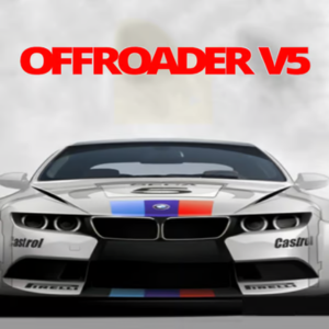 Offroader V5 Game